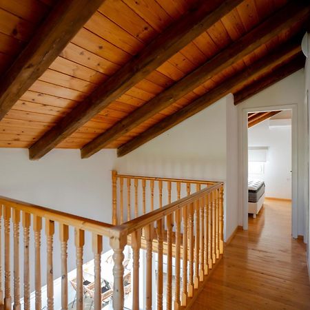 Villa Vivari Suites Нафплион Экстерьер фото
