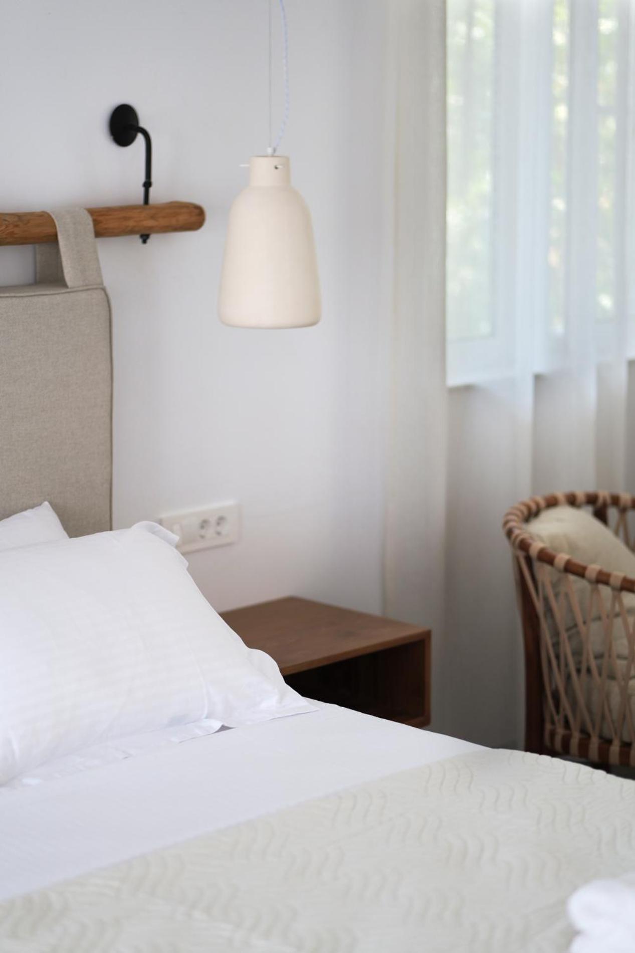 Villa Vivari Suites Нафплион Экстерьер фото