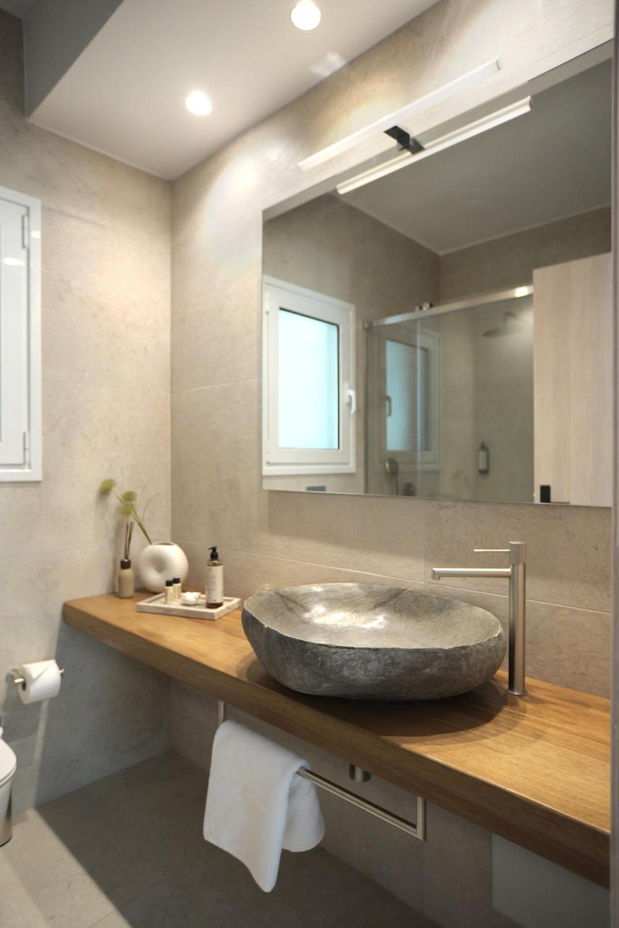 Villa Vivari Suites Нафплион Экстерьер фото