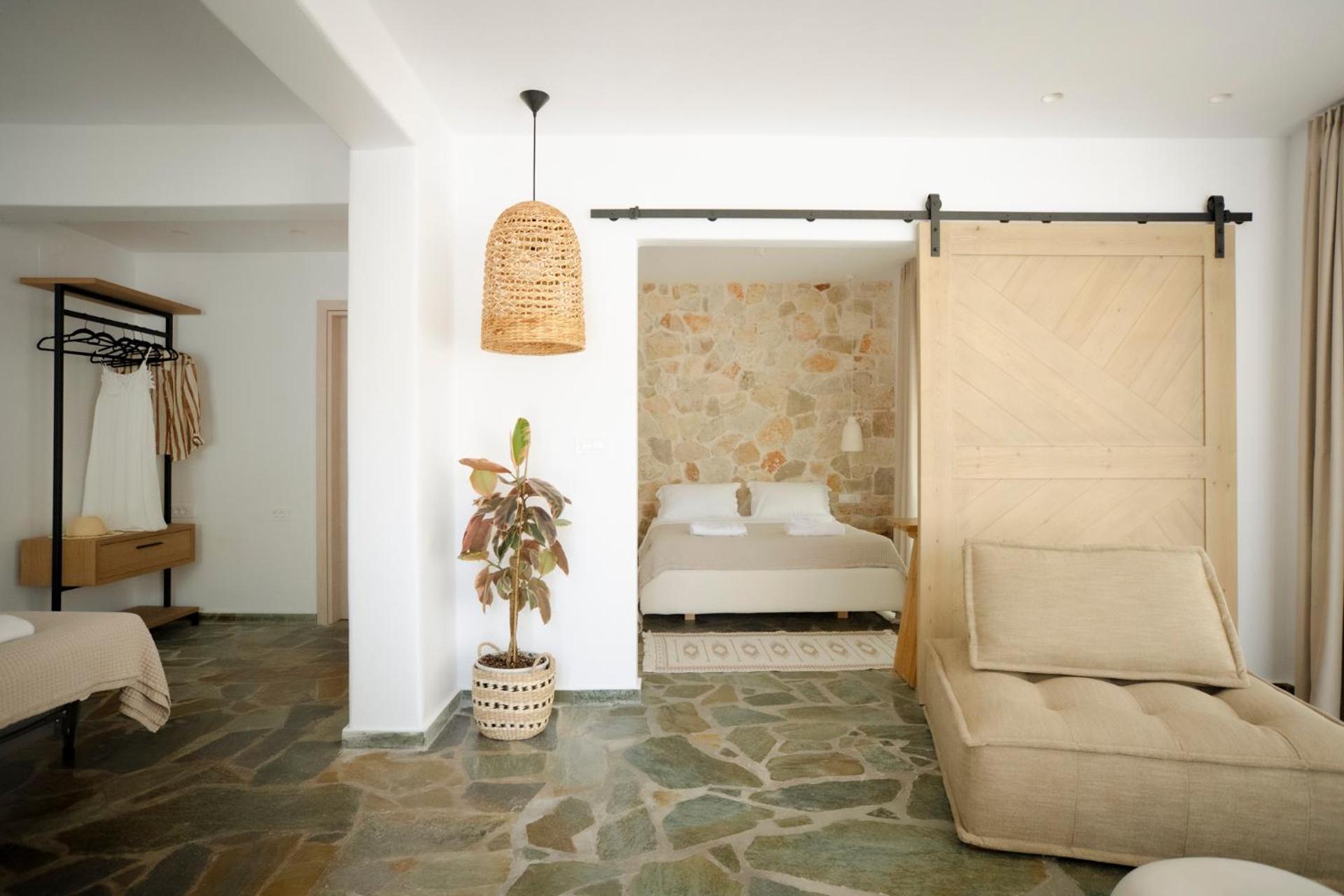 Villa Vivari Suites Нафплион Экстерьер фото