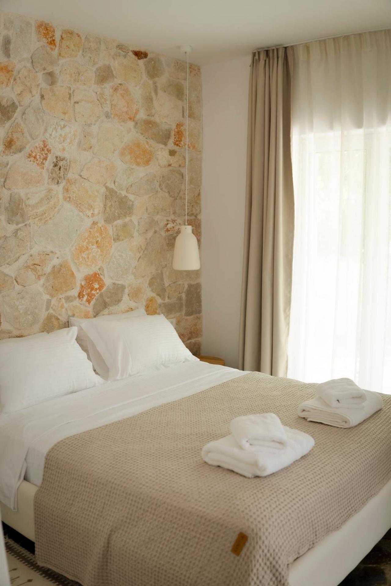 Villa Vivari Suites Нафплион Экстерьер фото