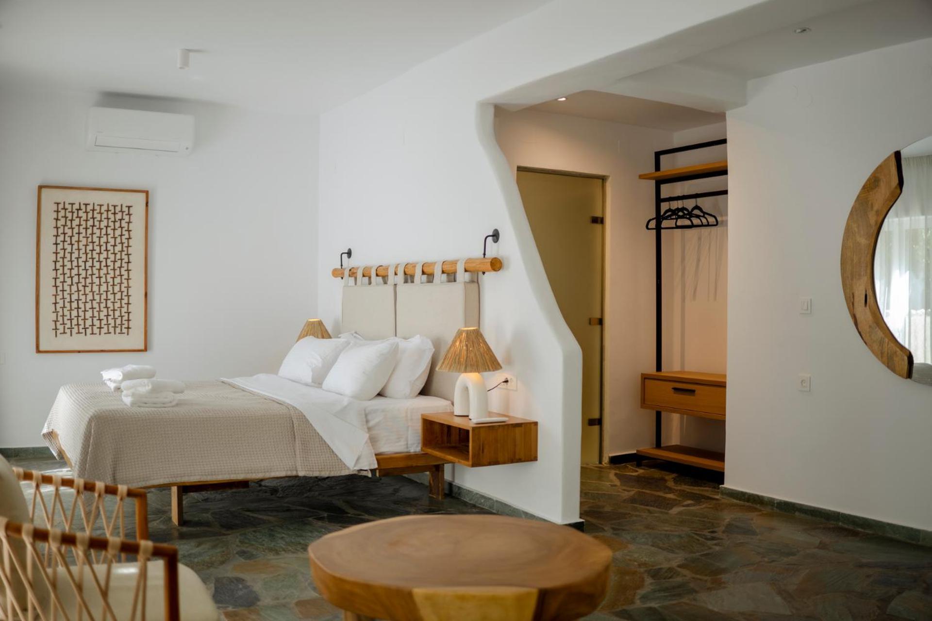 Villa Vivari Suites Нафплион Экстерьер фото