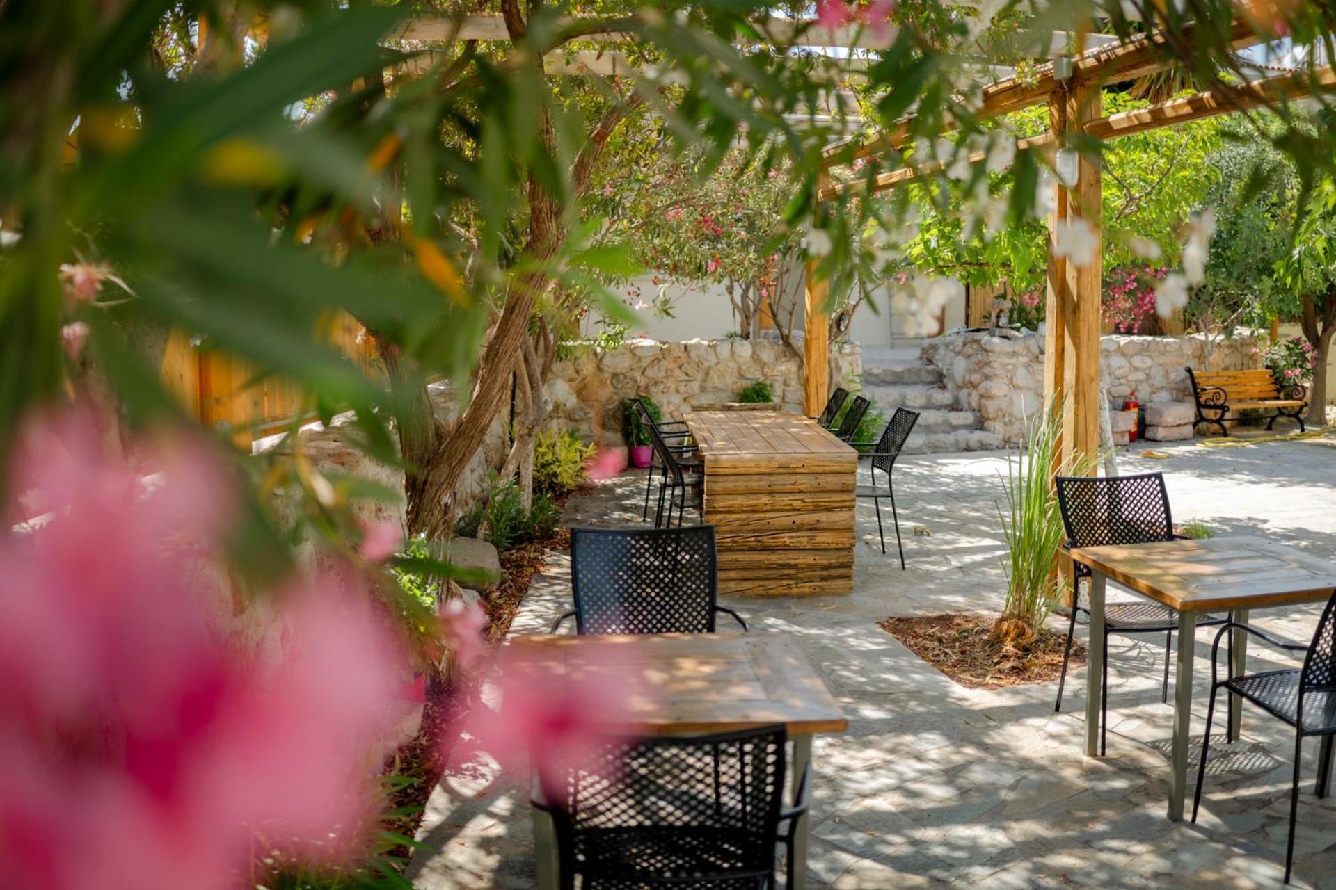 Villa Vivari Suites Нафплион Экстерьер фото