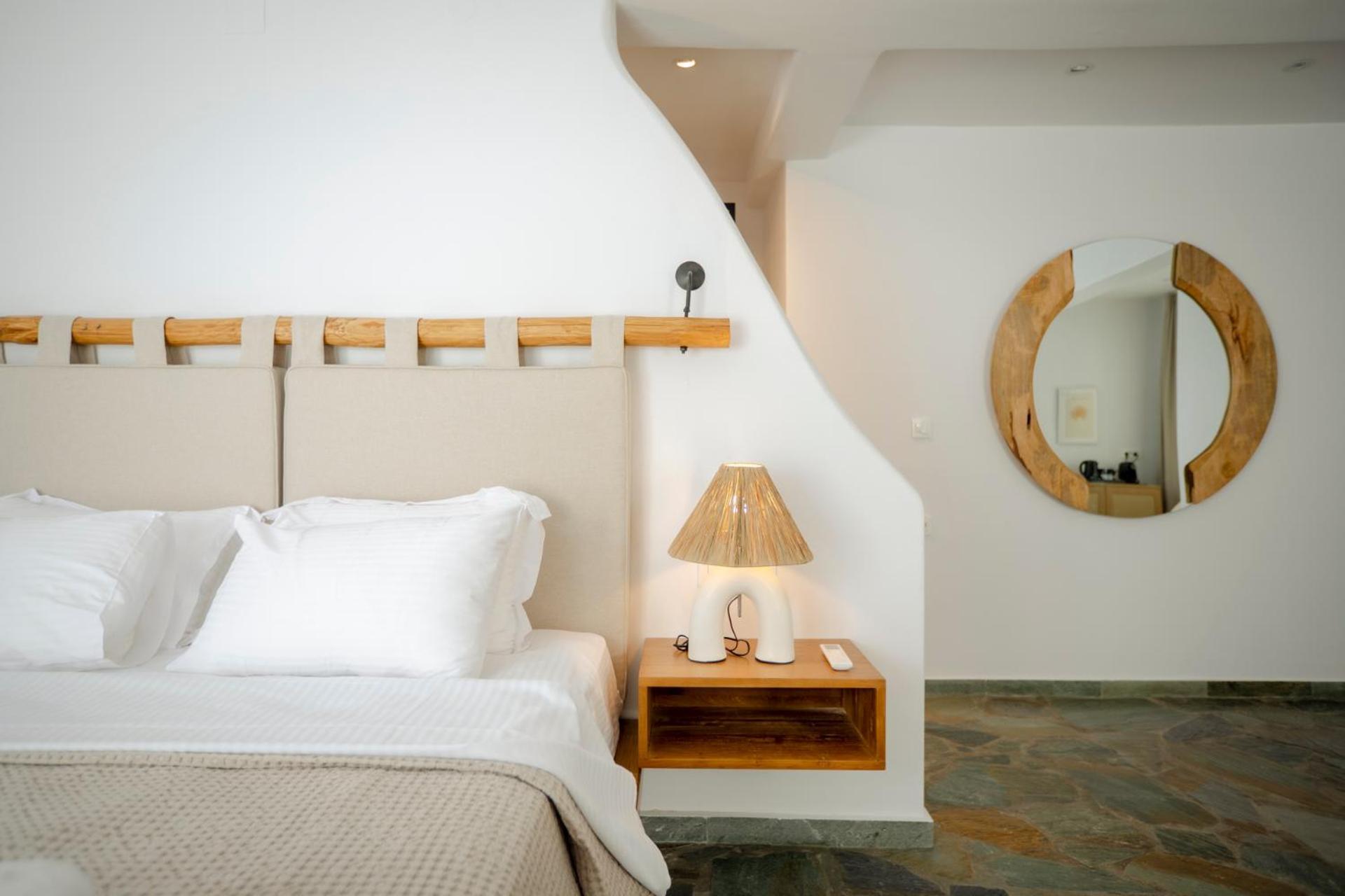 Villa Vivari Suites Нафплион Экстерьер фото