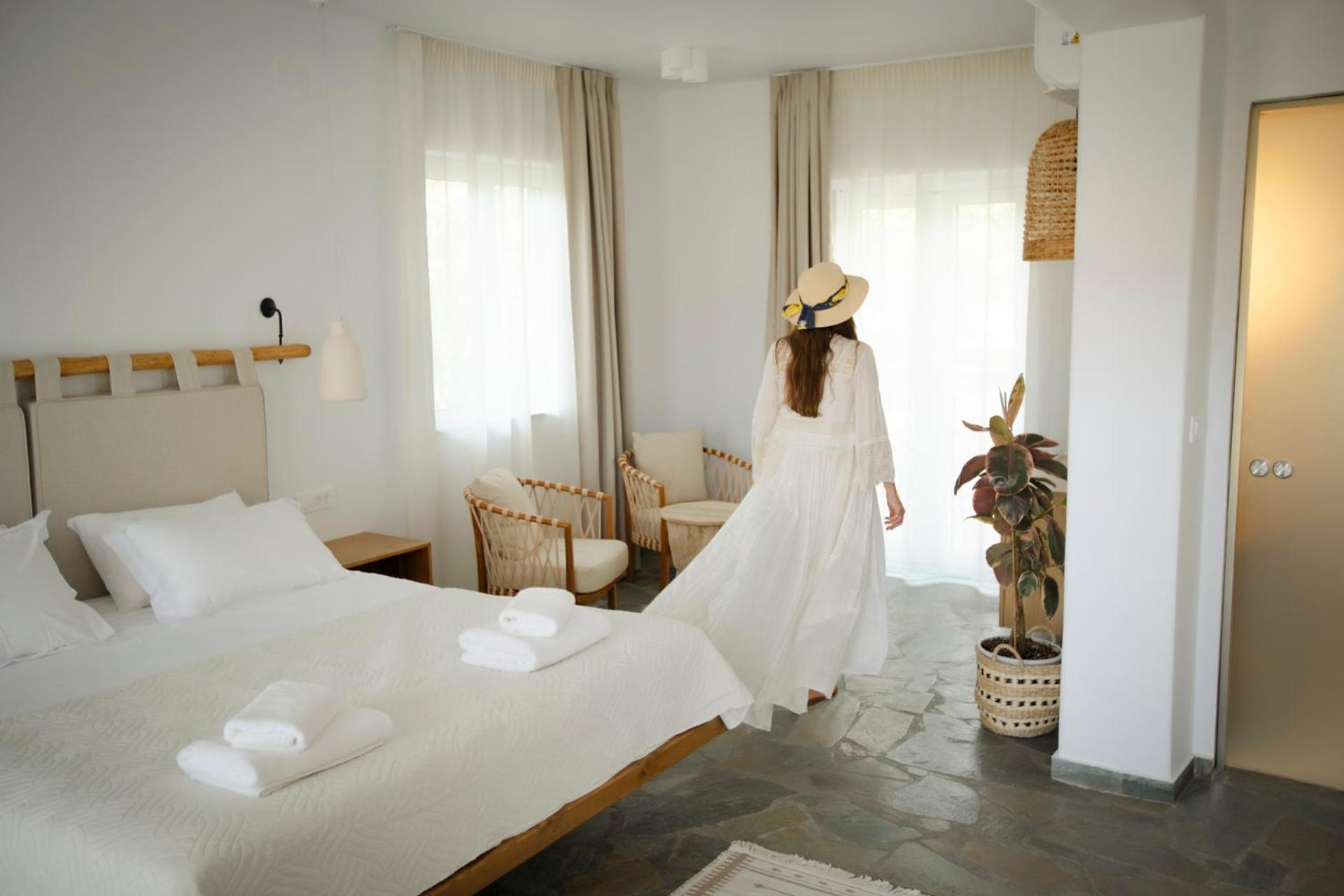 Villa Vivari Suites Нафплион Экстерьер фото
