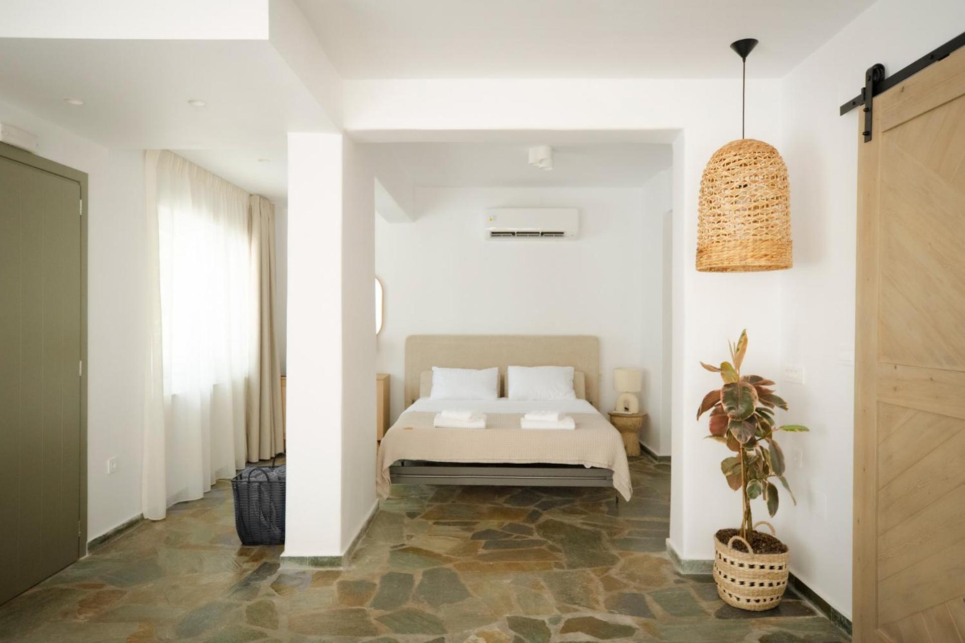 Villa Vivari Suites Нафплион Экстерьер фото