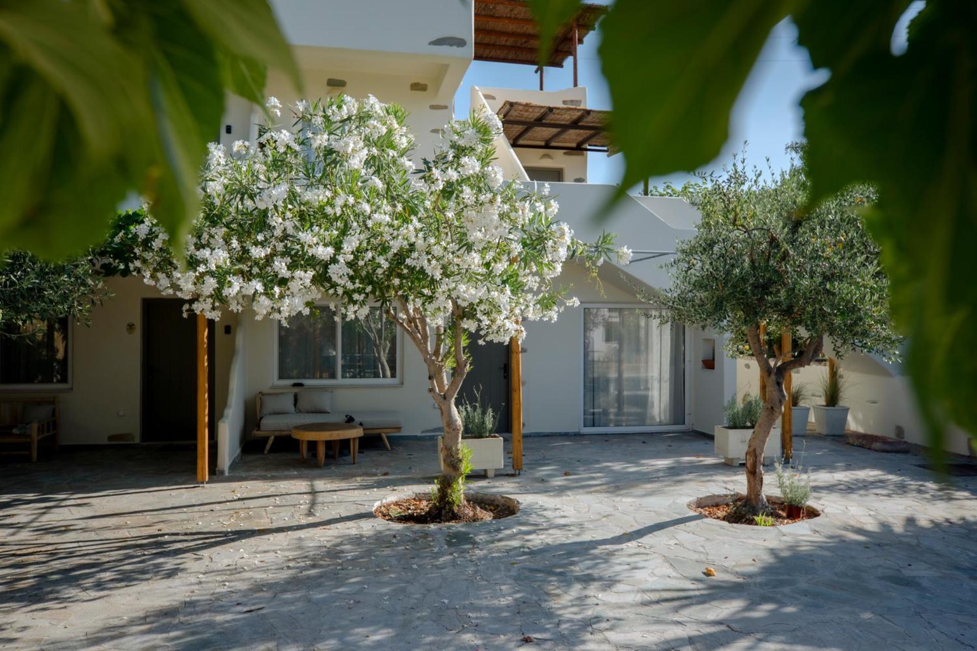 Villa Vivari Suites Нафплион Экстерьер фото