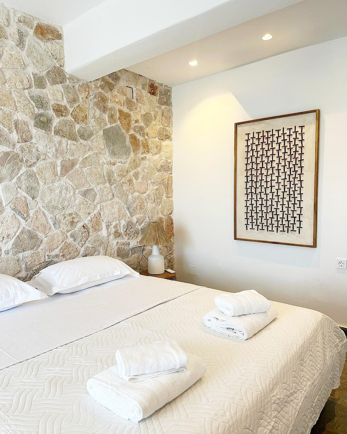 Villa Vivari Suites Нафплион Экстерьер фото