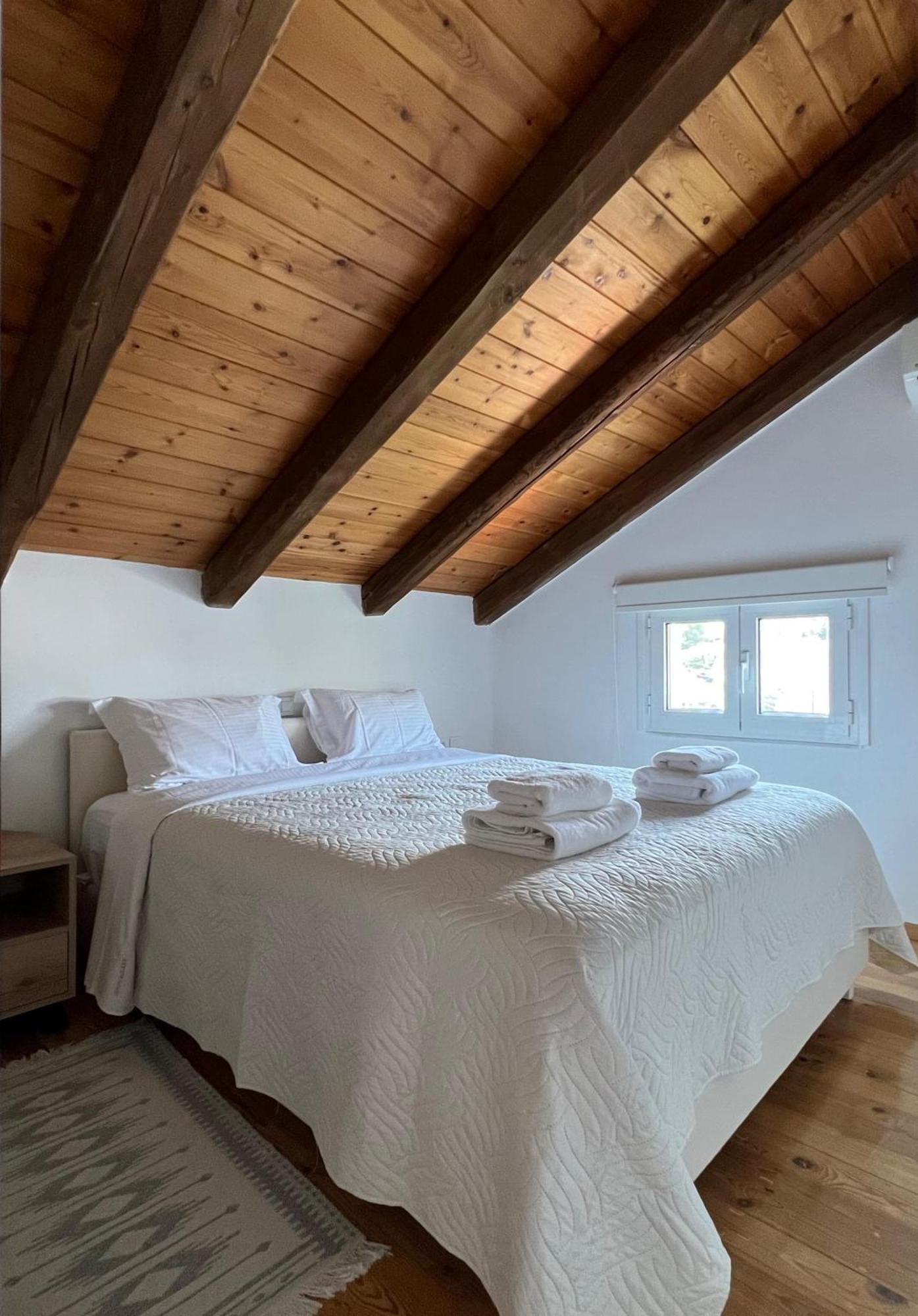 Villa Vivari Suites Нафплион Экстерьер фото