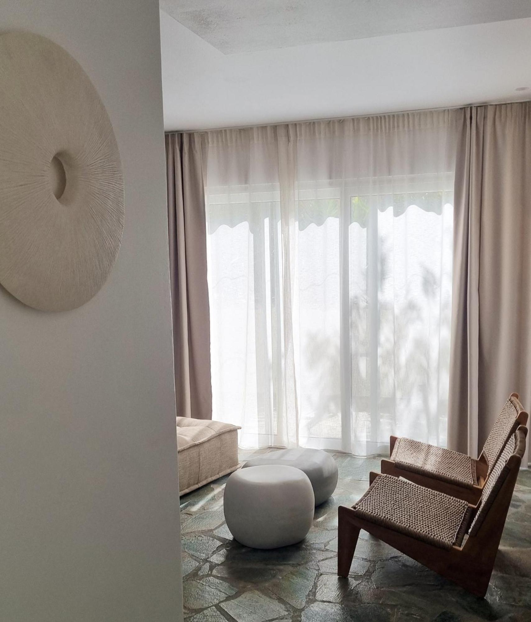 Villa Vivari Suites Нафплион Экстерьер фото